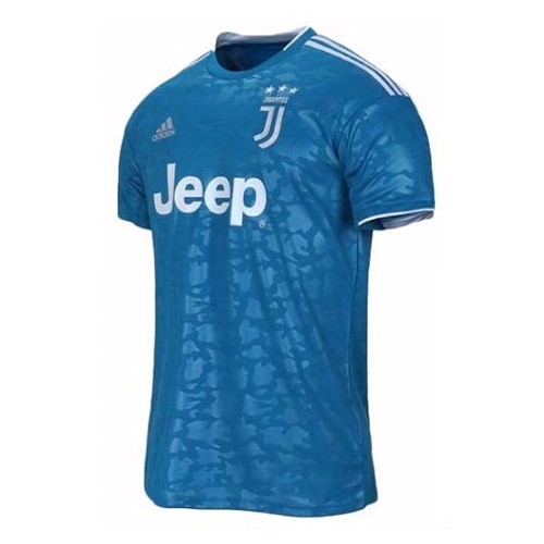 Thailande Maillot Football Third Juventus 2019-20